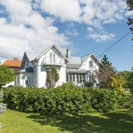 Susannes B&B Frebbenby Buitenkant foto
