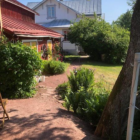 Susannes B&B Frebbenby Buitenkant foto