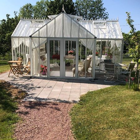 Susannes B&B Frebbenby Buitenkant foto