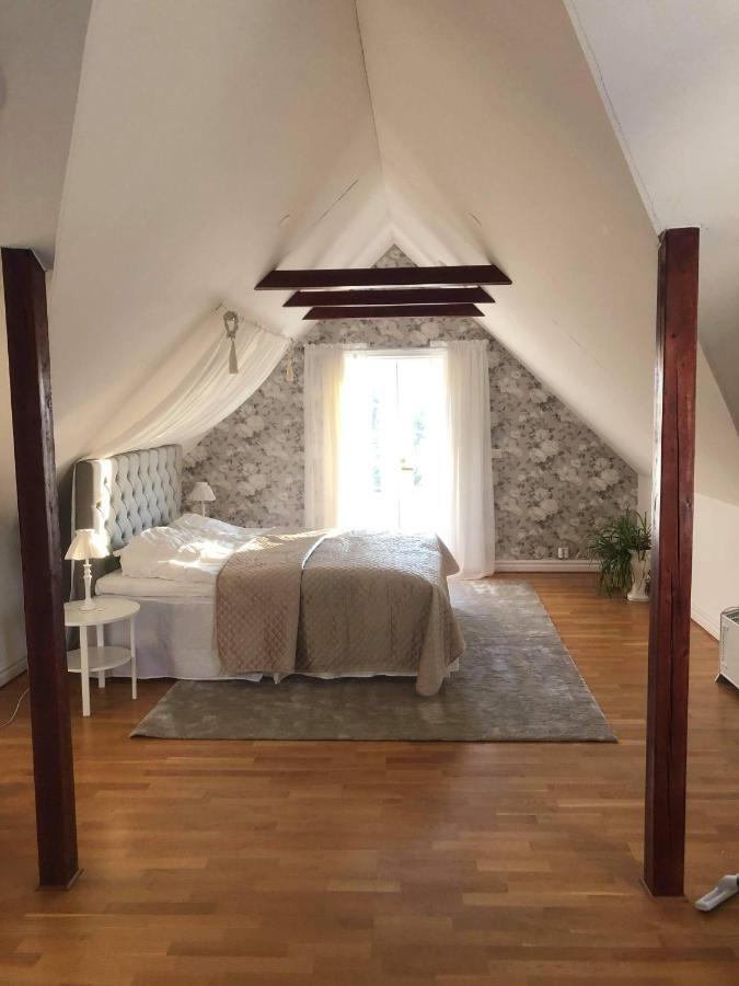 Susannes B&B Frebbenby Buitenkant foto