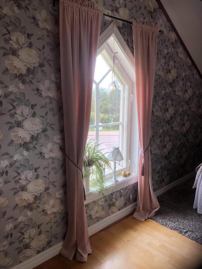 Susannes B&B Frebbenby Buitenkant foto