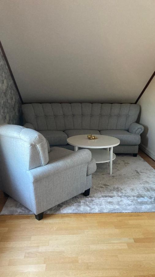 Susannes B&B Frebbenby Buitenkant foto