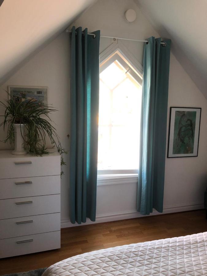 Susannes B&B Frebbenby Buitenkant foto