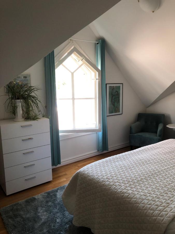 Susannes B&B Frebbenby Buitenkant foto