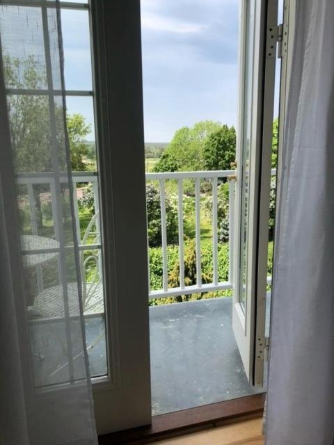 Susannes B&B Frebbenby Buitenkant foto