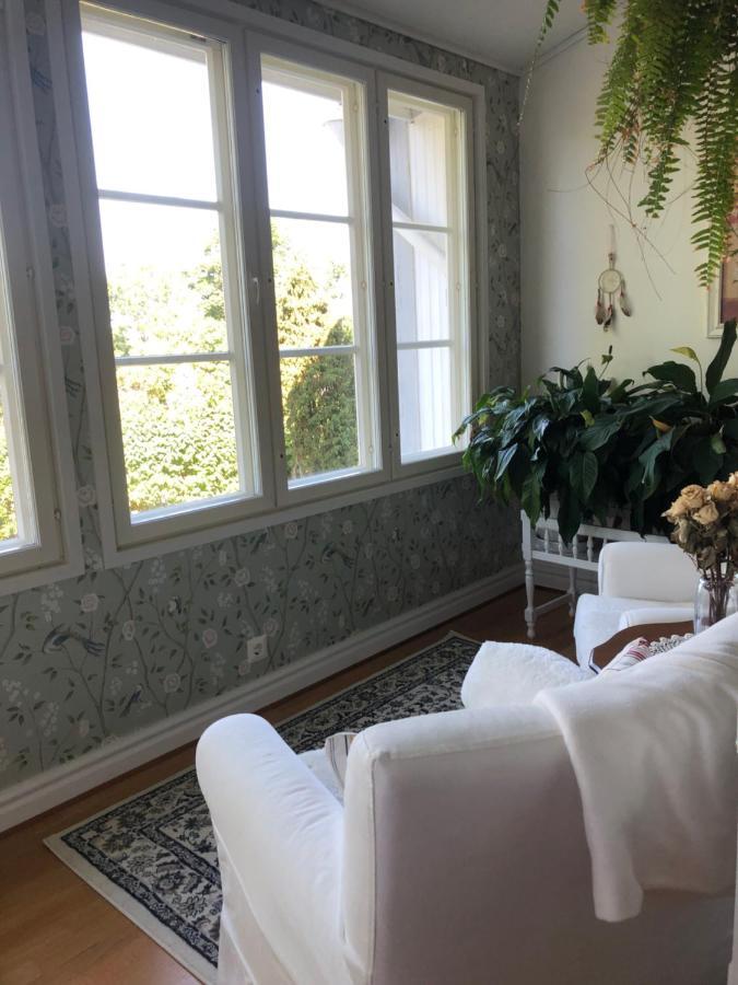 Susannes B&B Frebbenby Buitenkant foto
