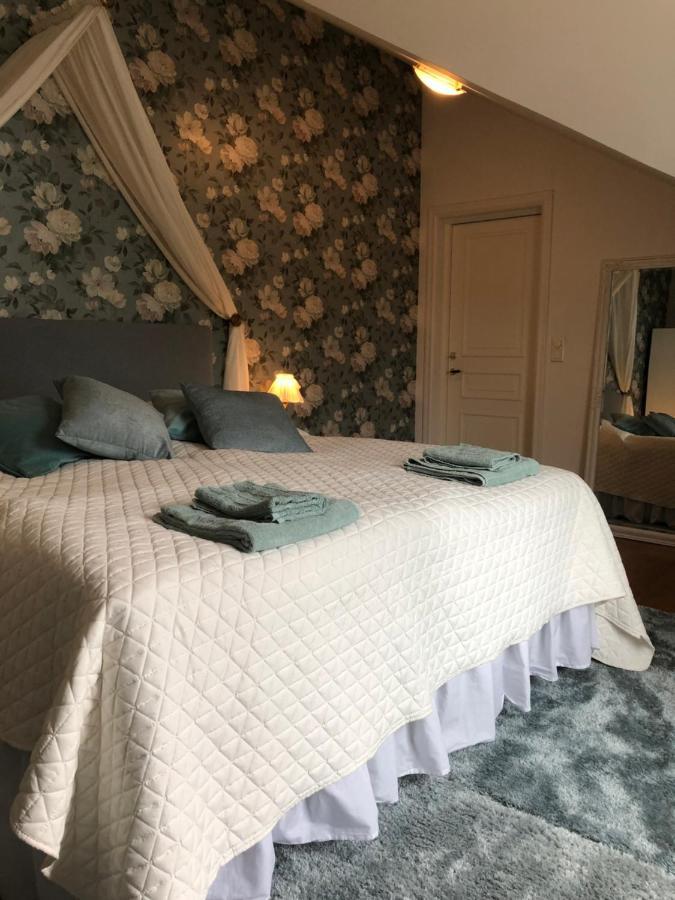 Susannes B&B Frebbenby Buitenkant foto