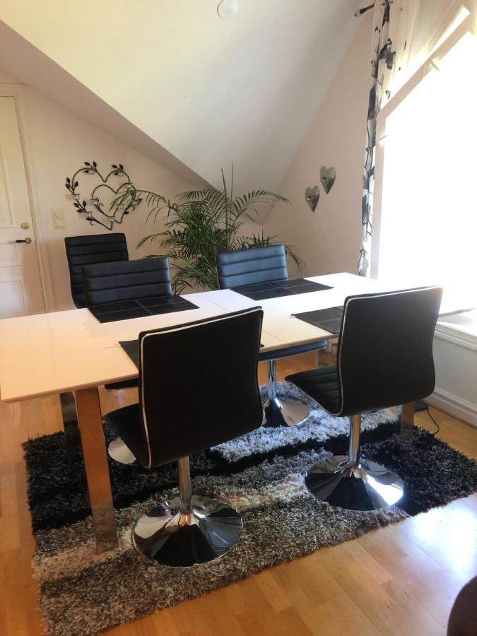 Susannes B&B Frebbenby Buitenkant foto
