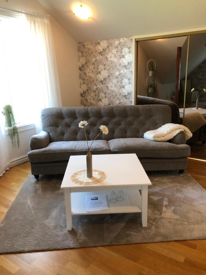 Susannes B&B Frebbenby Buitenkant foto