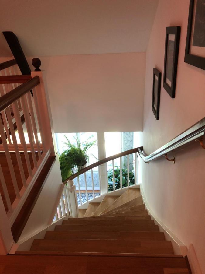 Susannes B&B Frebbenby Buitenkant foto