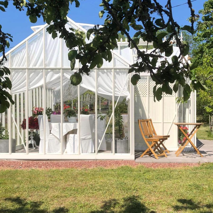 Susannes B&B Frebbenby Buitenkant foto