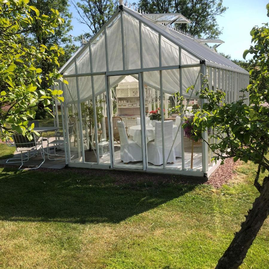 Susannes B&B Frebbenby Buitenkant foto