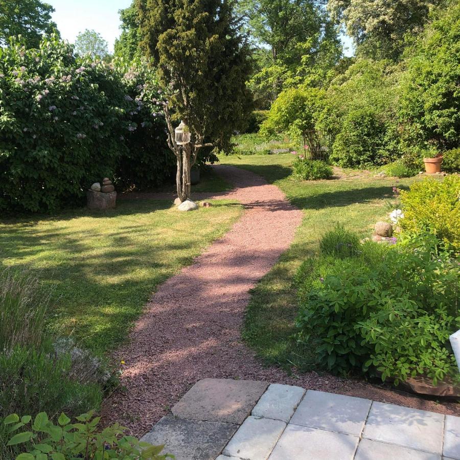 Susannes B&B Frebbenby Buitenkant foto