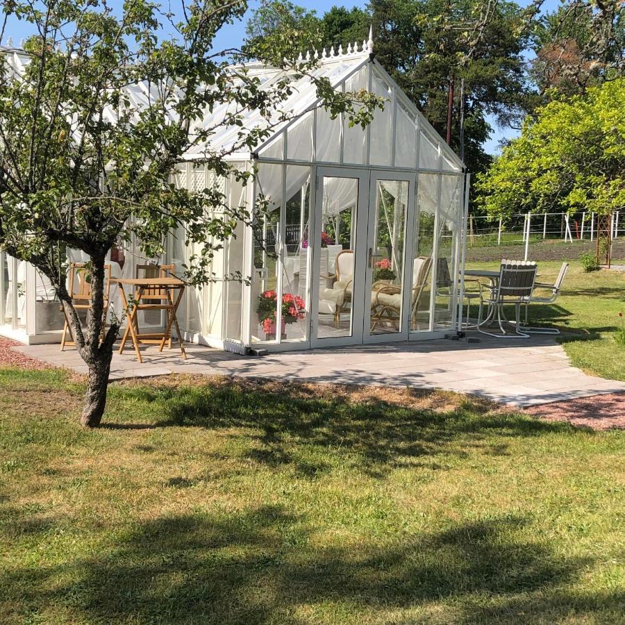 Susannes B&B Frebbenby Buitenkant foto