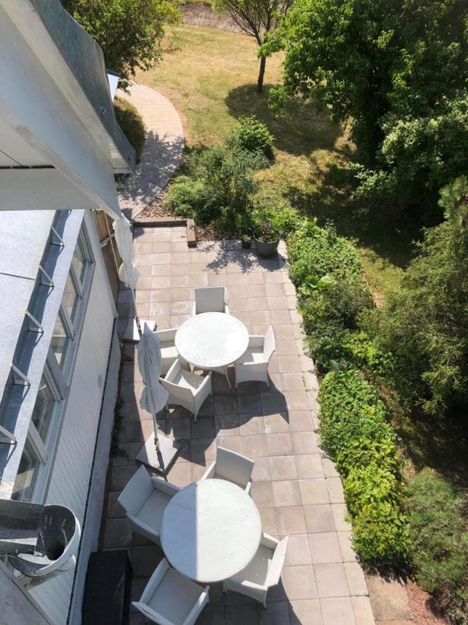 Susannes B&B Frebbenby Buitenkant foto