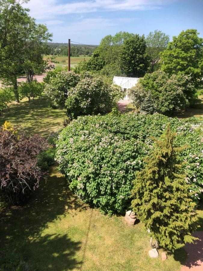 Susannes B&B Frebbenby Buitenkant foto