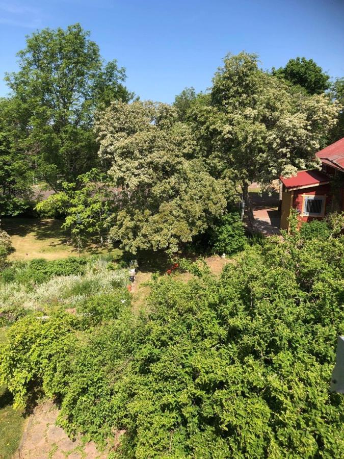Susannes B&B Frebbenby Buitenkant foto