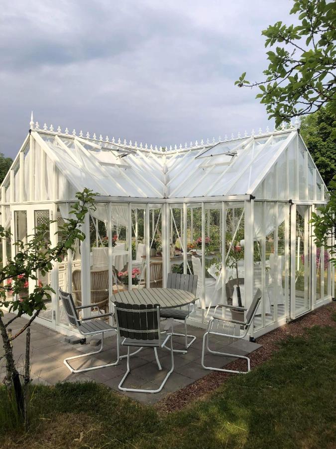 Susannes B&B Frebbenby Buitenkant foto